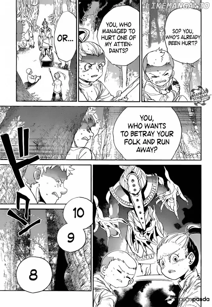 The Promised Neverland chapter 66 image 10_optimized